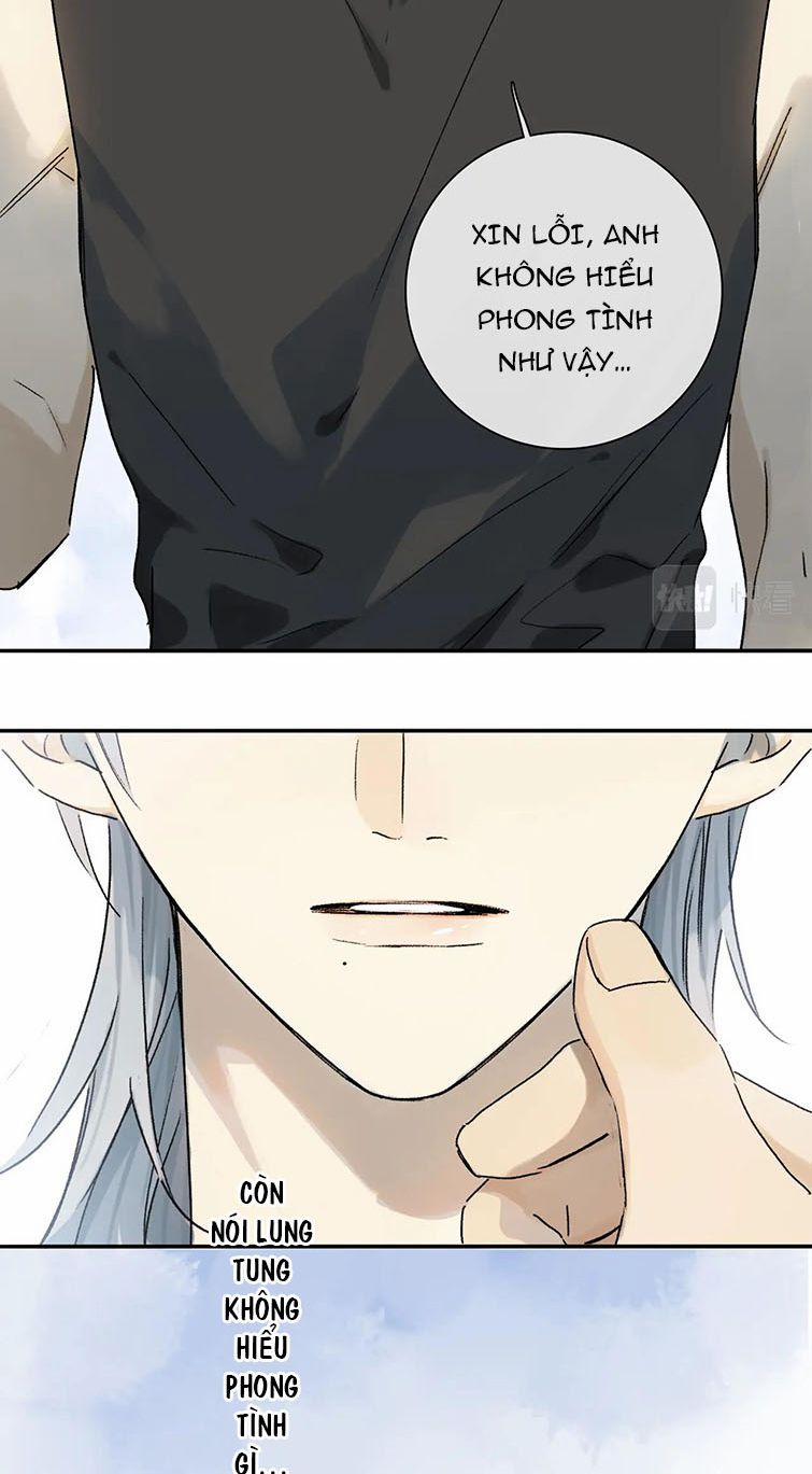 Phép Tắc Trường Ogus (Phần 2) 68 trang 20