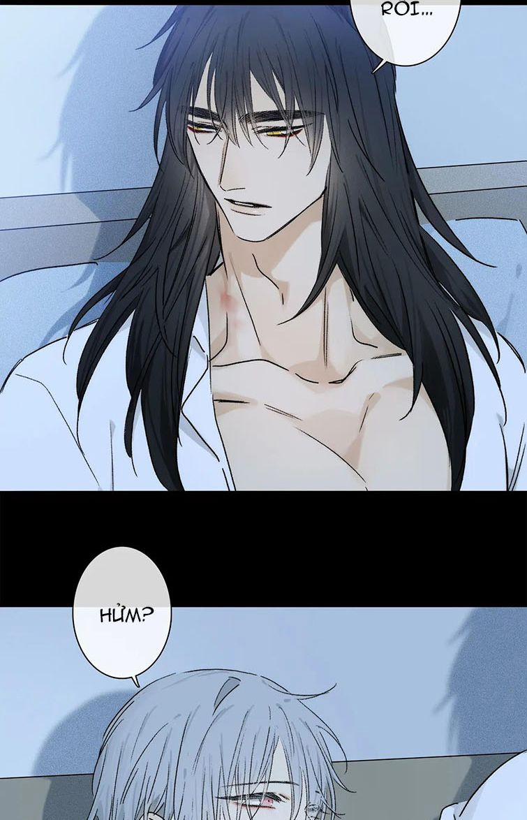 Phép Tắc Trường Ogus (Phần 2) 68 trang 40