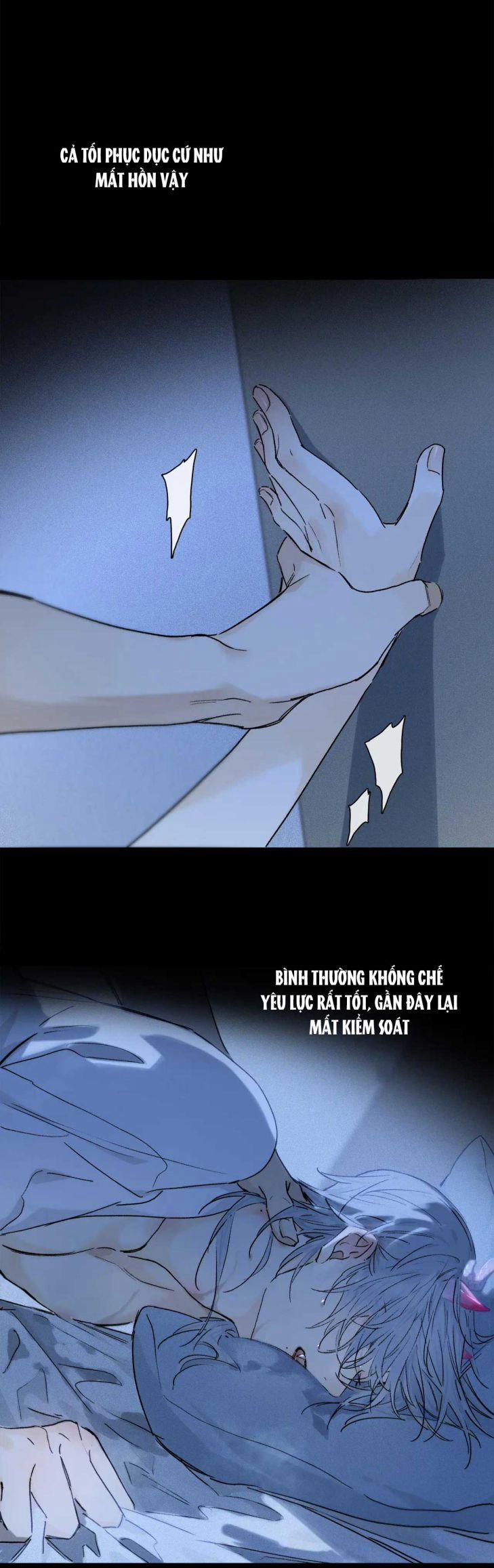 Phép Tắc Trường Ogus (Phần 2) 69 trang 10