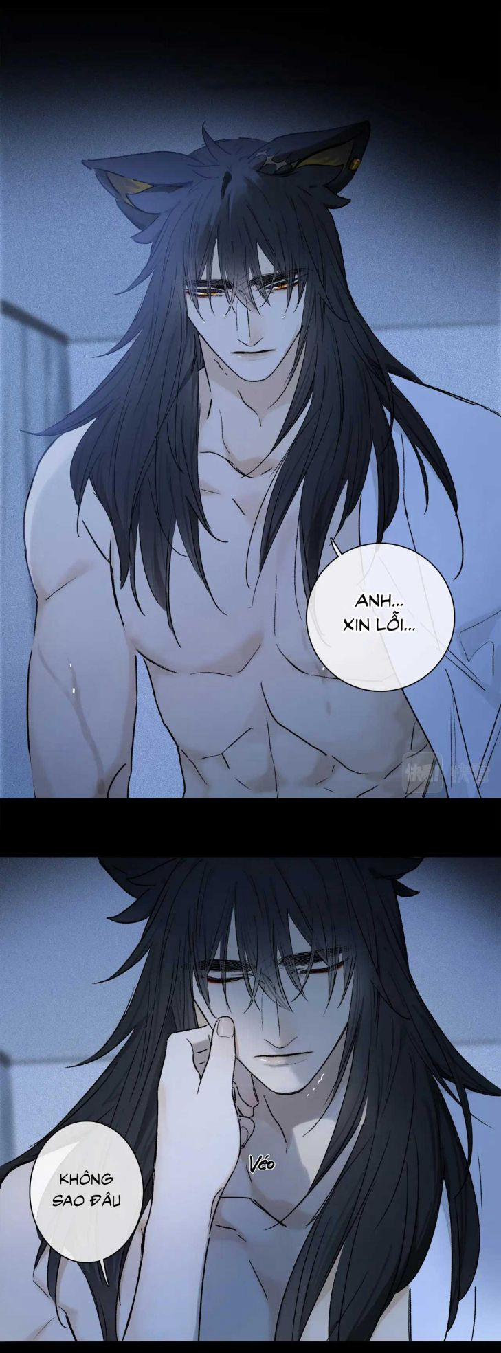 Phép Tắc Trường Ogus (Phần 2) 69 trang 12