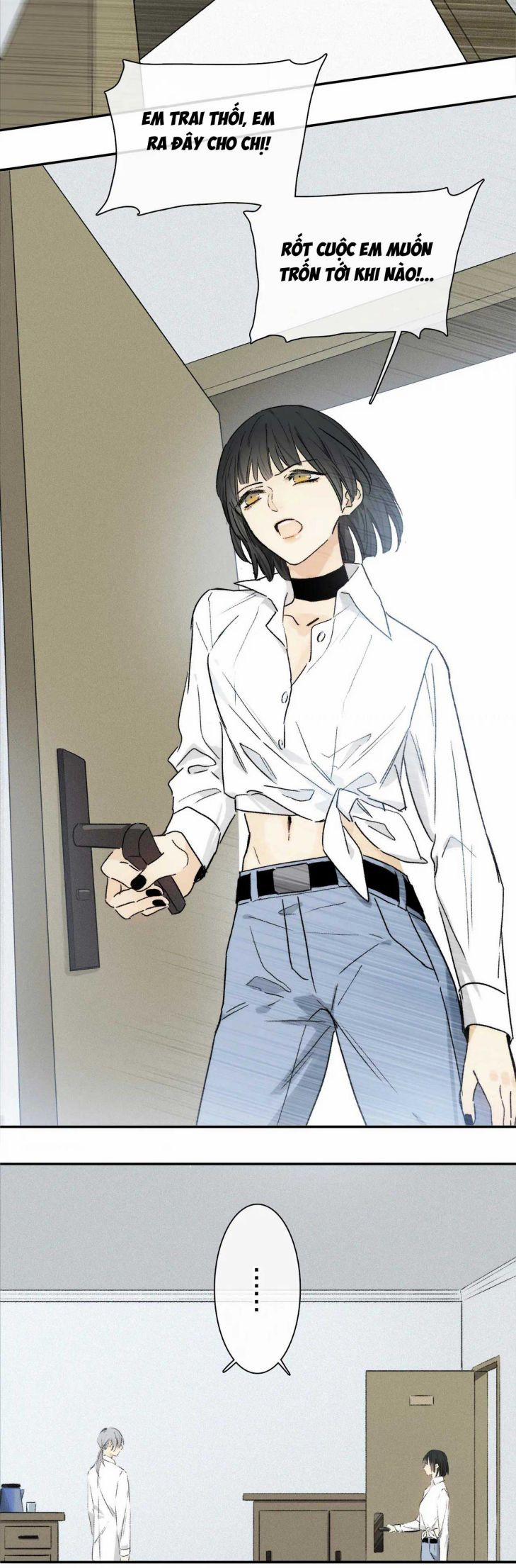 Phép Tắc Trường Ogus (Phần 2) 69 trang 18