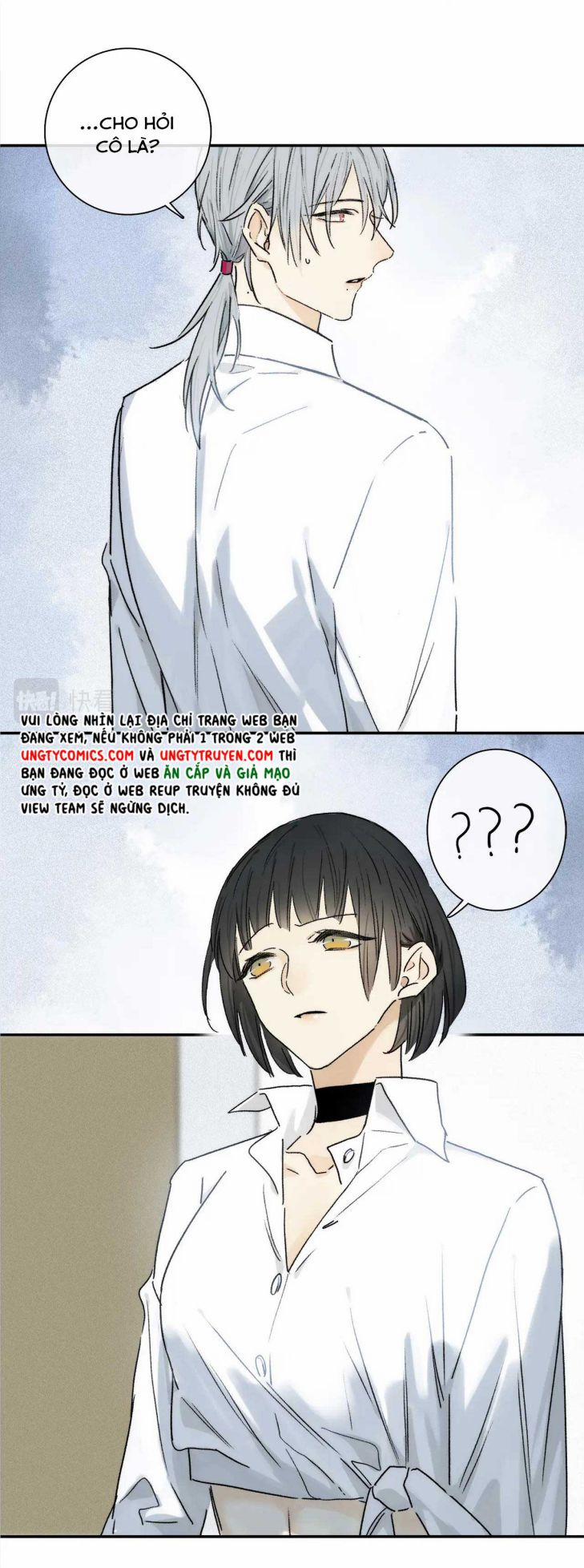 Phép Tắc Trường Ogus (Phần 2) 69 trang 19