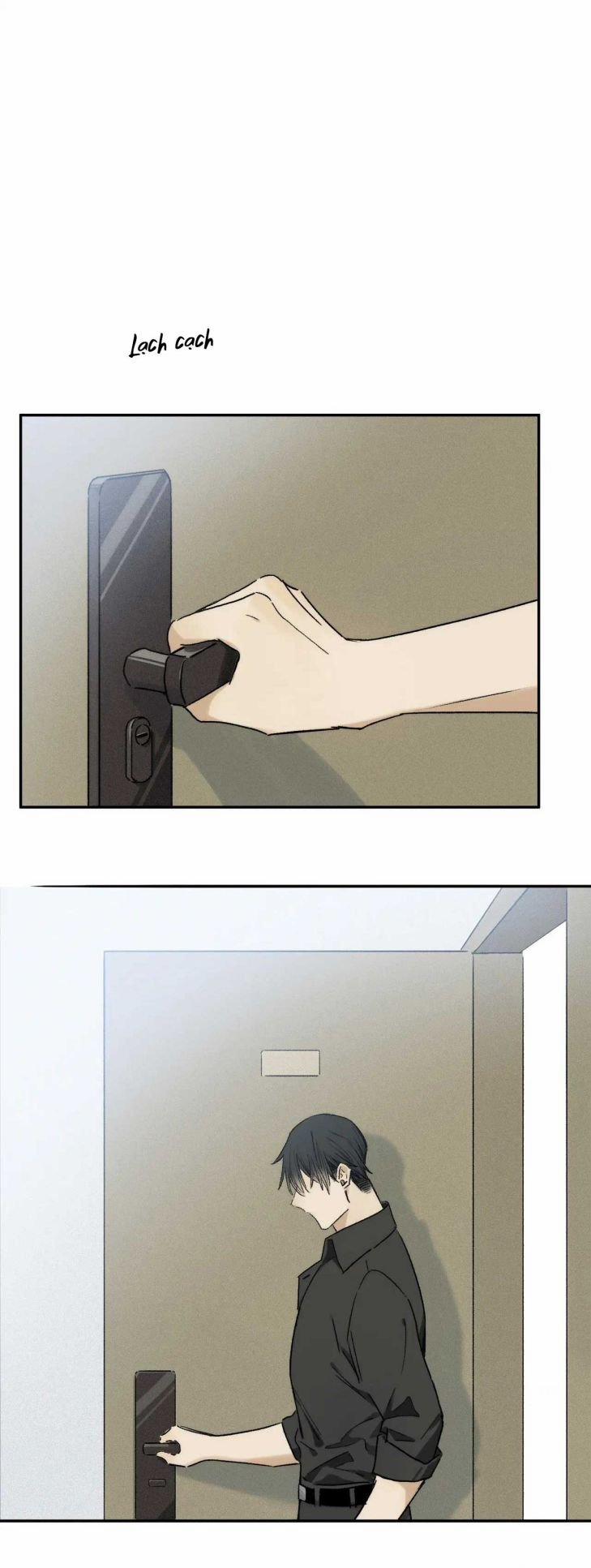 Phép Tắc Trường Ogus (Phần 2) 69 trang 24