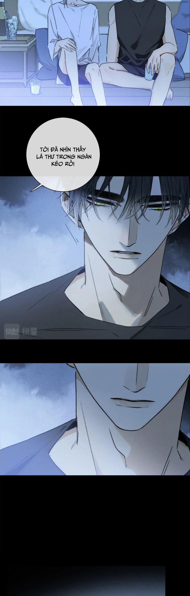 Phép Tắc Trường Ogus (Phần 2) 70 trang 31