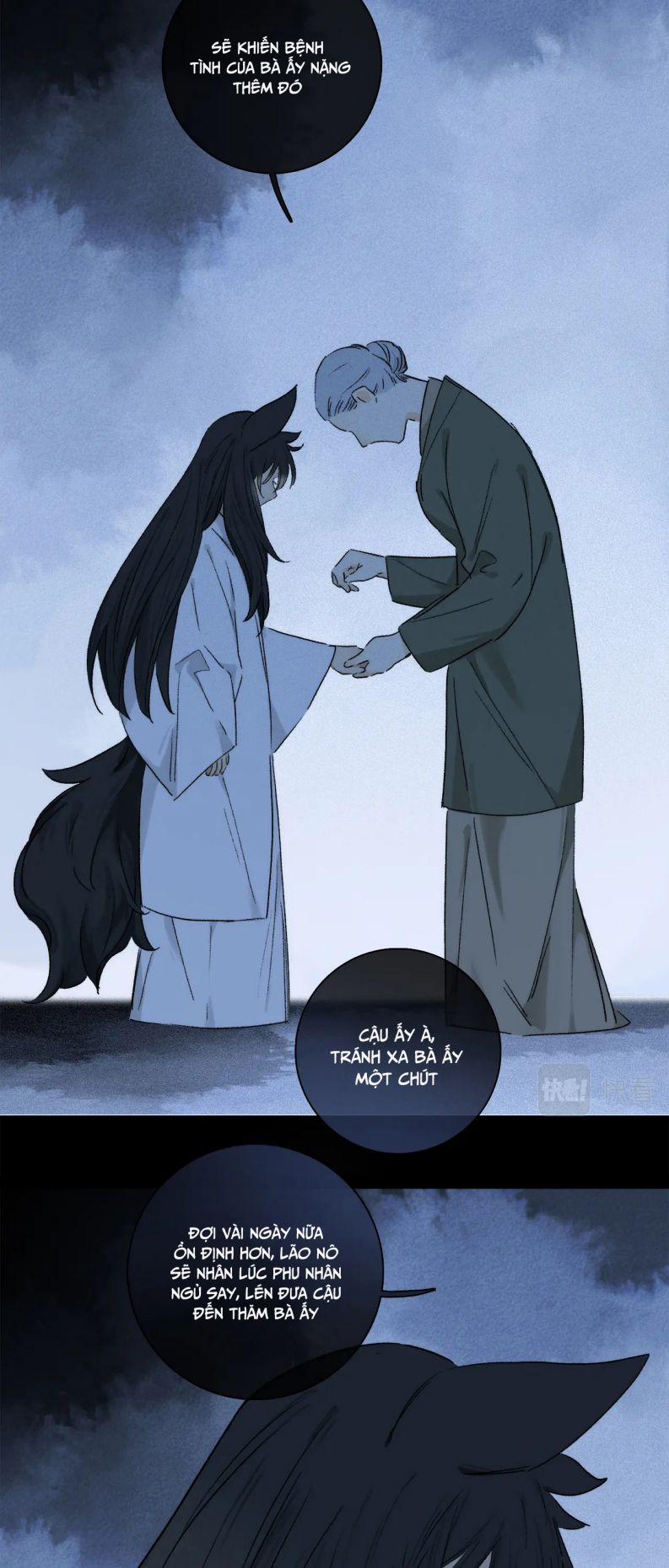 Phép Tắc Trường Ogus (Phần 2) 70 trang 50