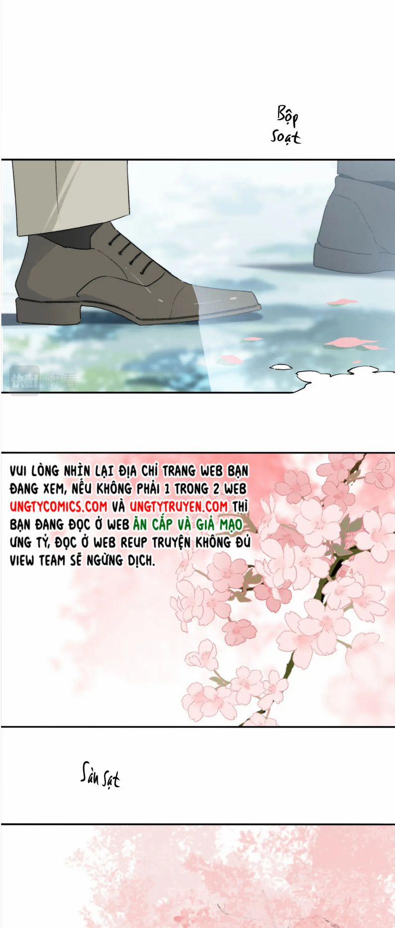 Phép Tắc Trường Ogus (Phần 2) 71 trang 1