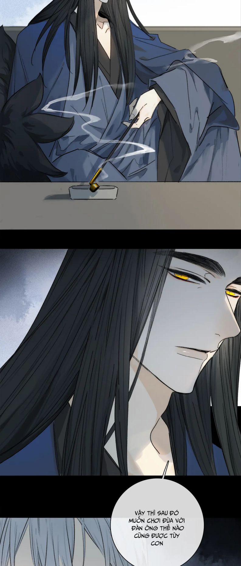 Phép Tắc Trường Ogus (Phần 2) 71 trang 15