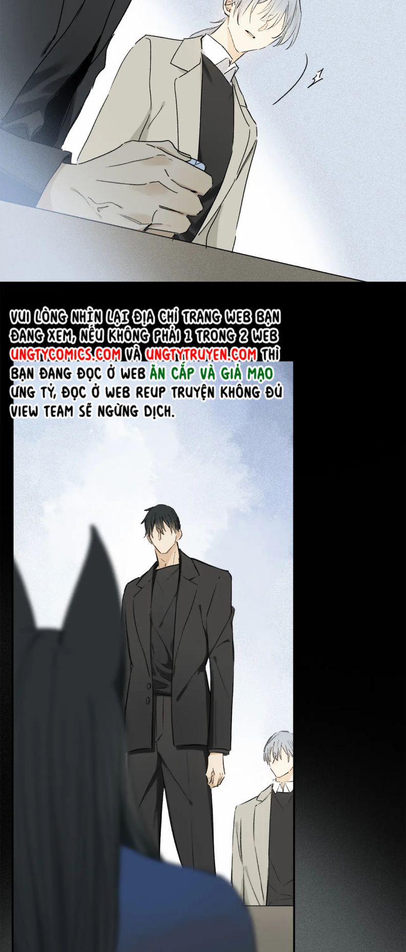 Phép Tắc Trường Ogus (Phần 2) 71 trang 19