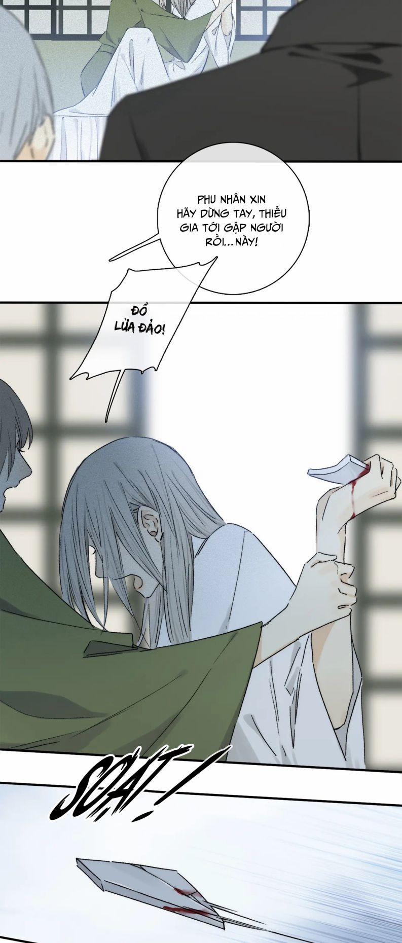 Phép Tắc Trường Ogus (Phần 2) 71 trang 36