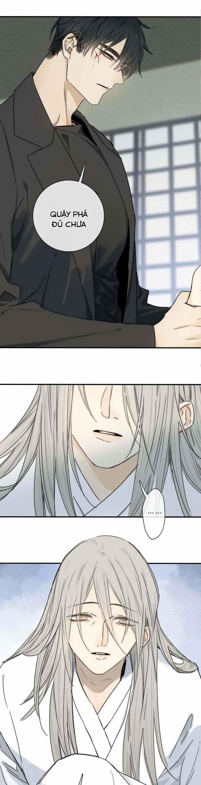 Phép Tắc Trường Ogus (Phần 2) 72 trang 1