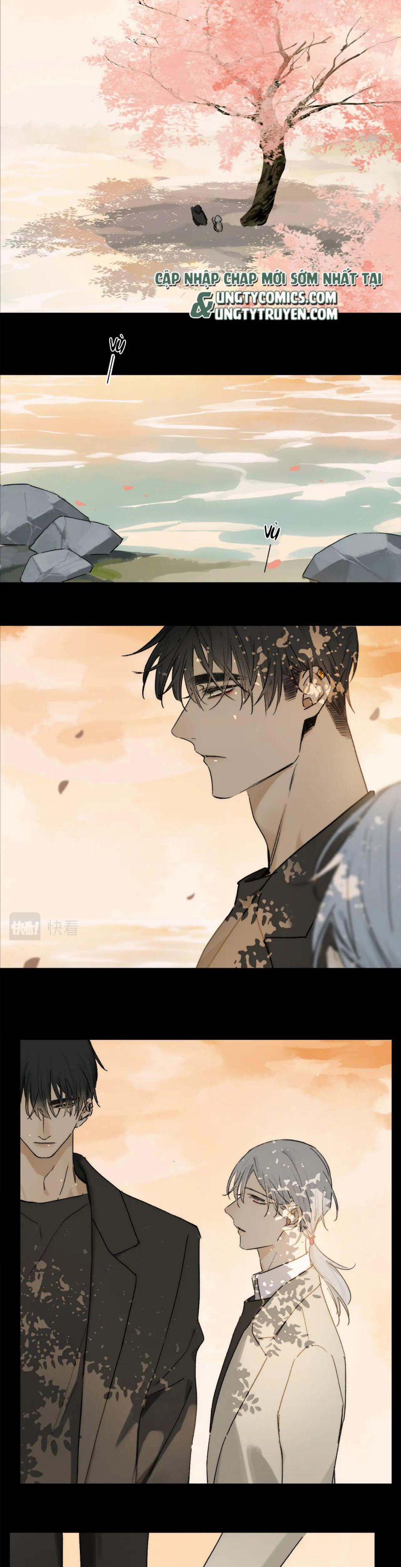 Phép Tắc Trường Ogus (Phần 2) 72 trang 15