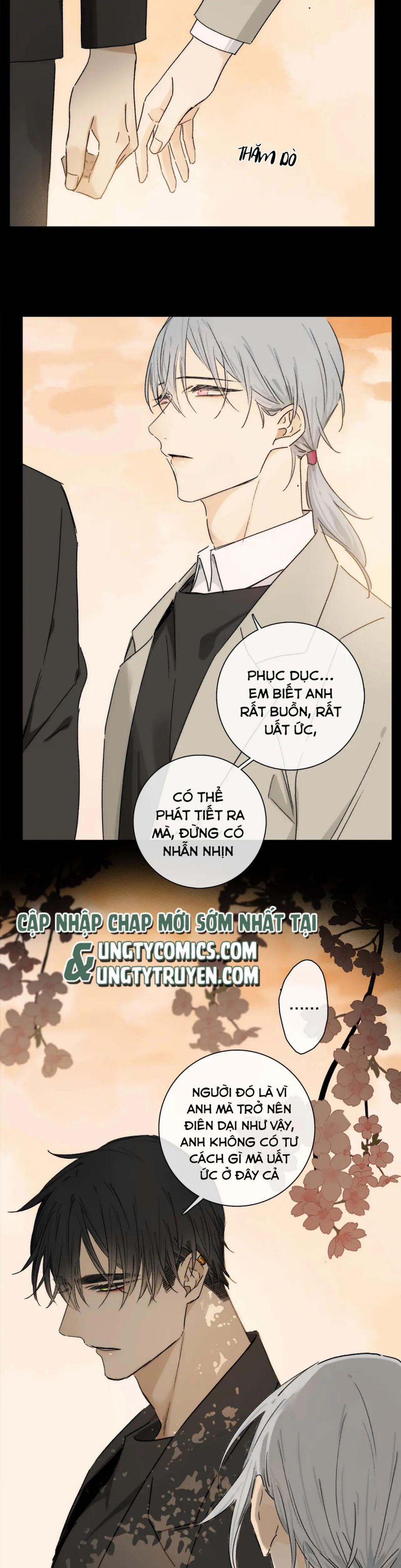 Phép Tắc Trường Ogus (Phần 2) 72 trang 16