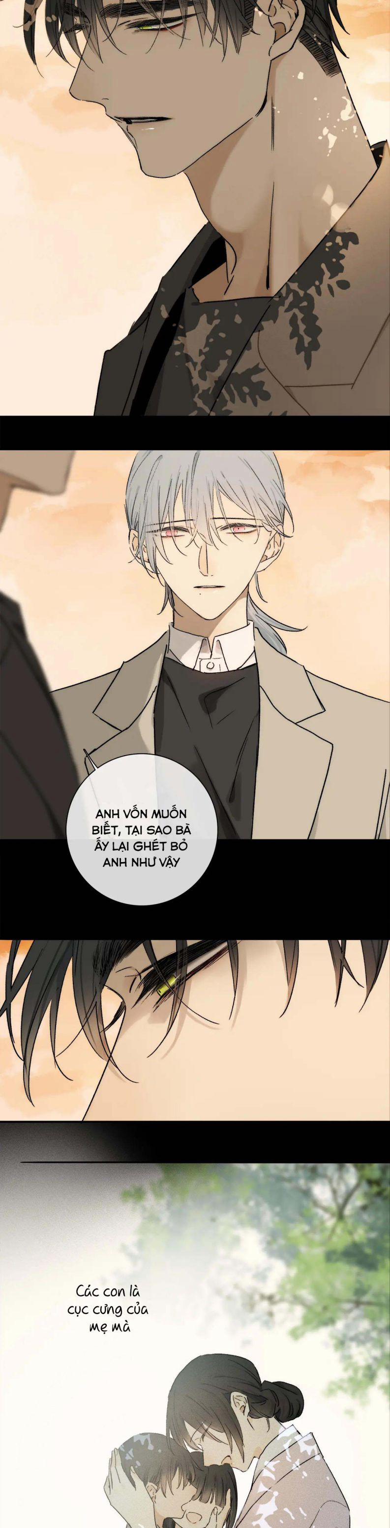 Phép Tắc Trường Ogus (Phần 2) 72 trang 18