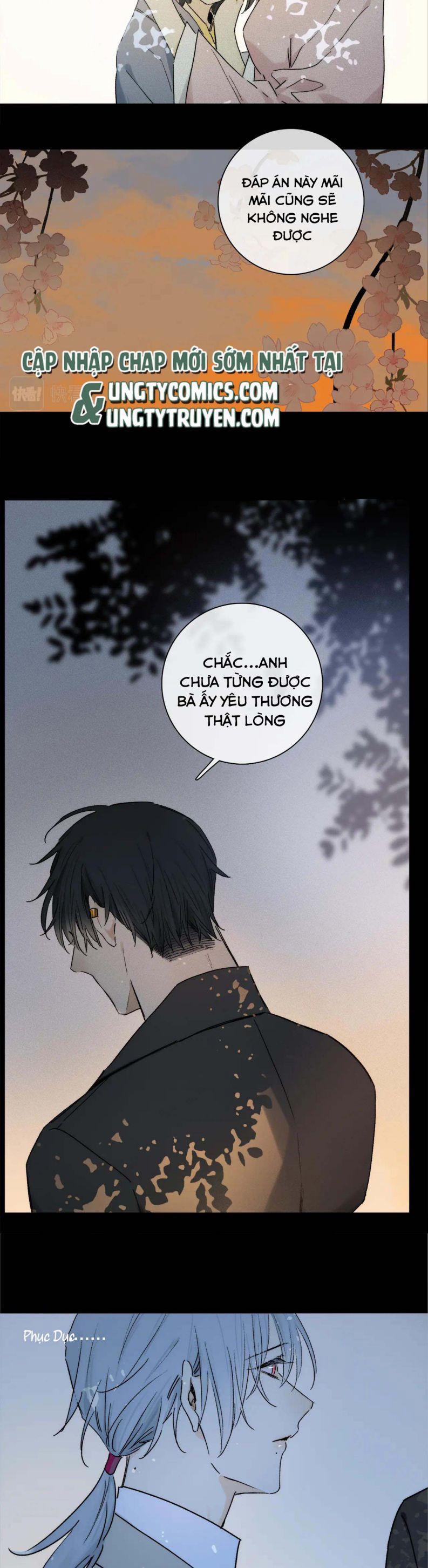 Phép Tắc Trường Ogus (Phần 2) 72 trang 19