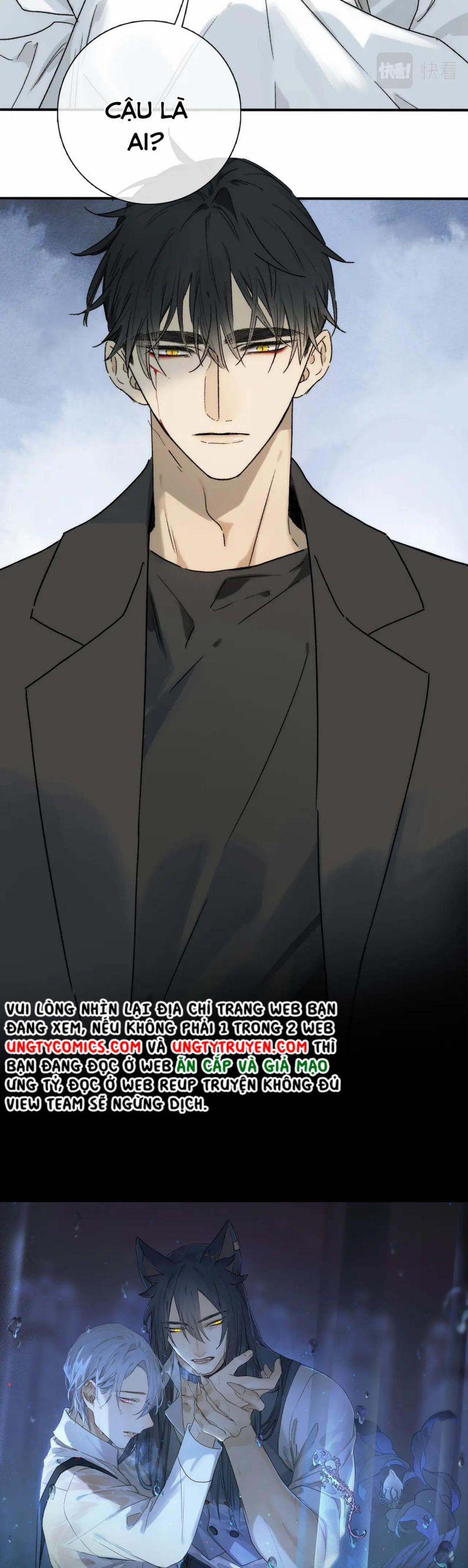 Phép Tắc Trường Ogus (Phần 2) 72 trang 2