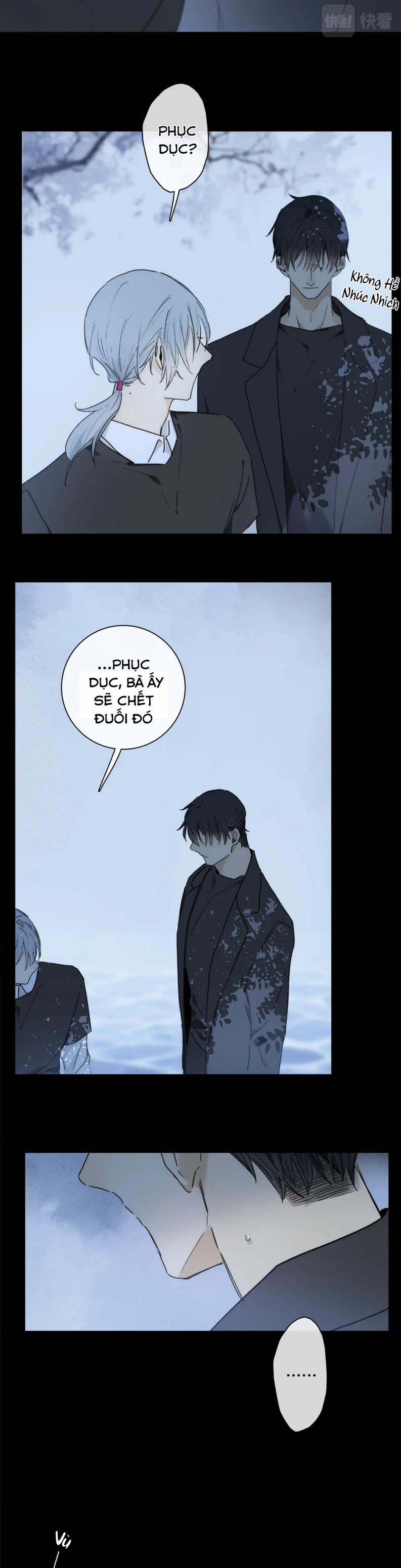 Phép Tắc Trường Ogus (Phần 2) 72 trang 22