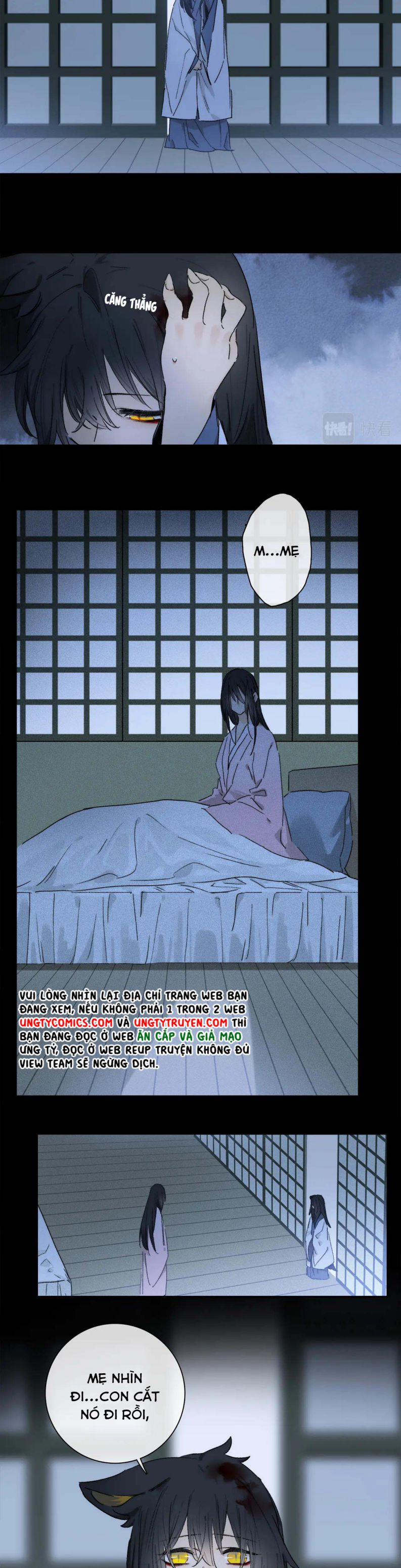 Phép Tắc Trường Ogus (Phần 2) 72 trang 4