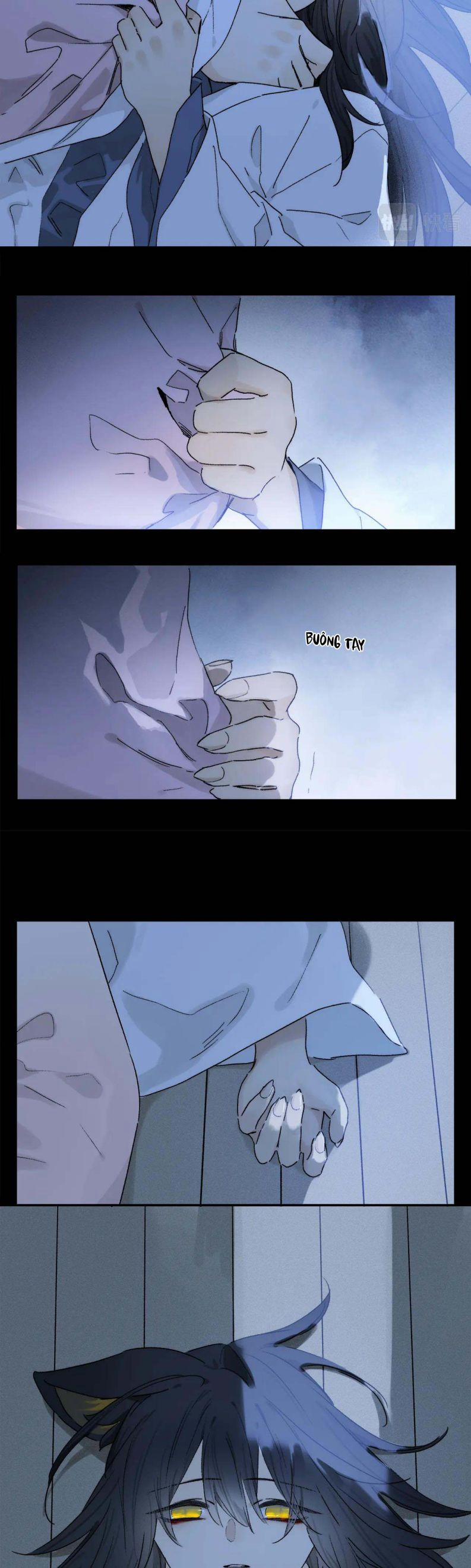 Phép Tắc Trường Ogus (Phần 2) 72 trang 7