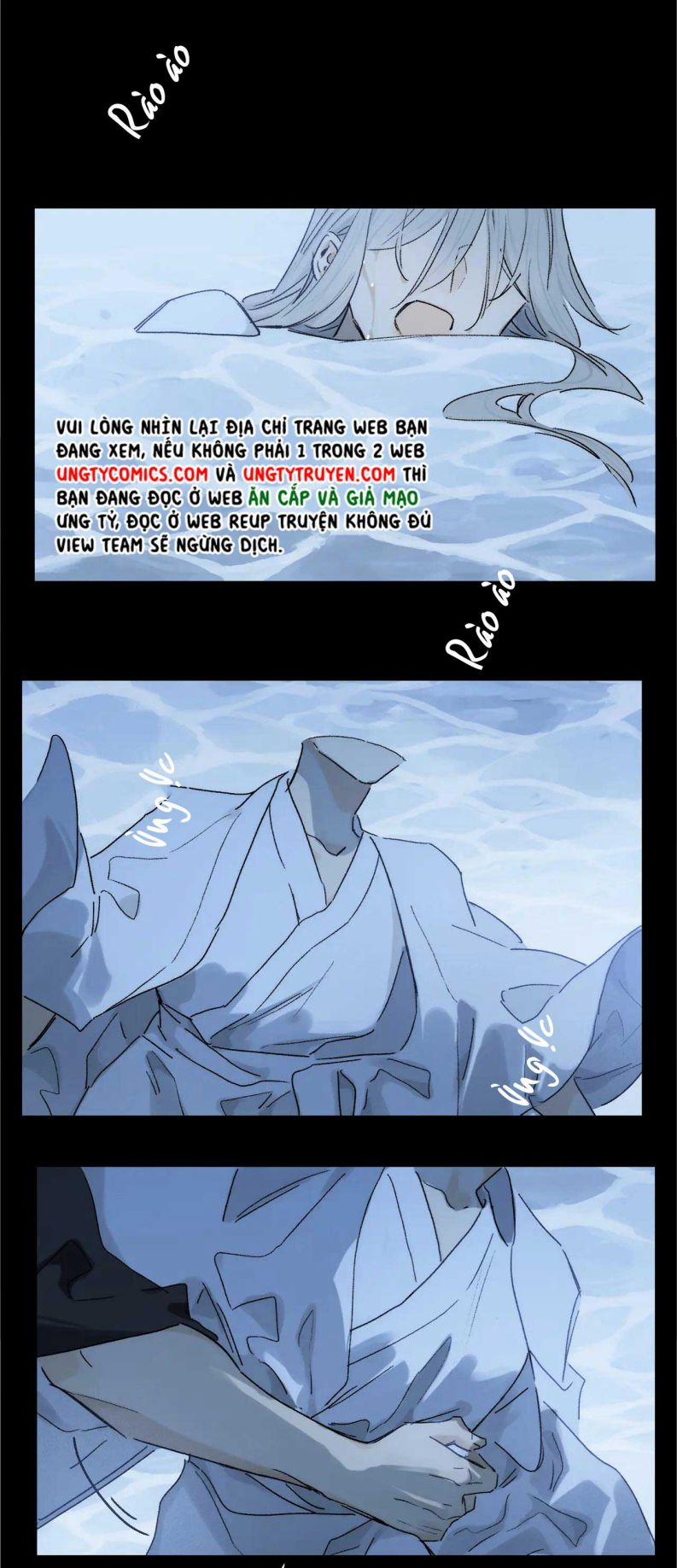 Phép Tắc Trường Ogus (Phần 2) 73 trang 1