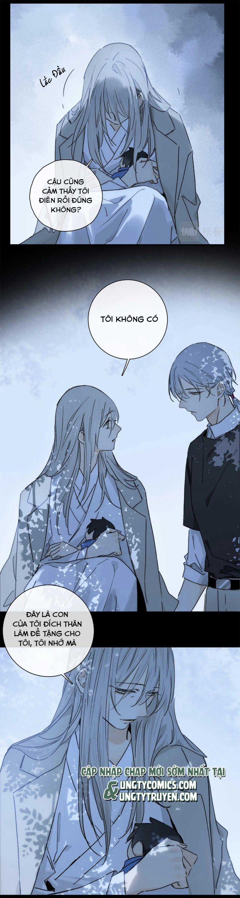 Phép Tắc Trường Ogus (Phần 2) 73 trang 13