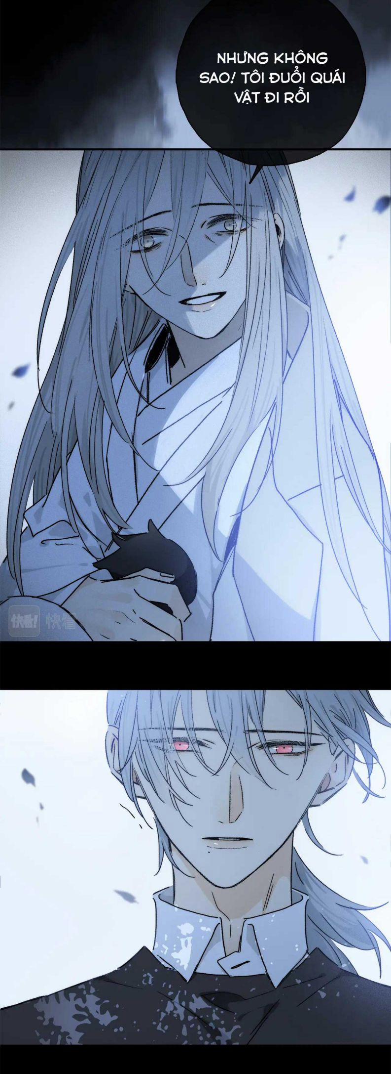 Phép Tắc Trường Ogus (Phần 2) 73 trang 16