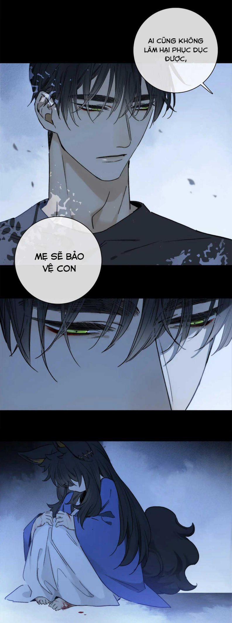 Phép Tắc Trường Ogus (Phần 2) 73 trang 18