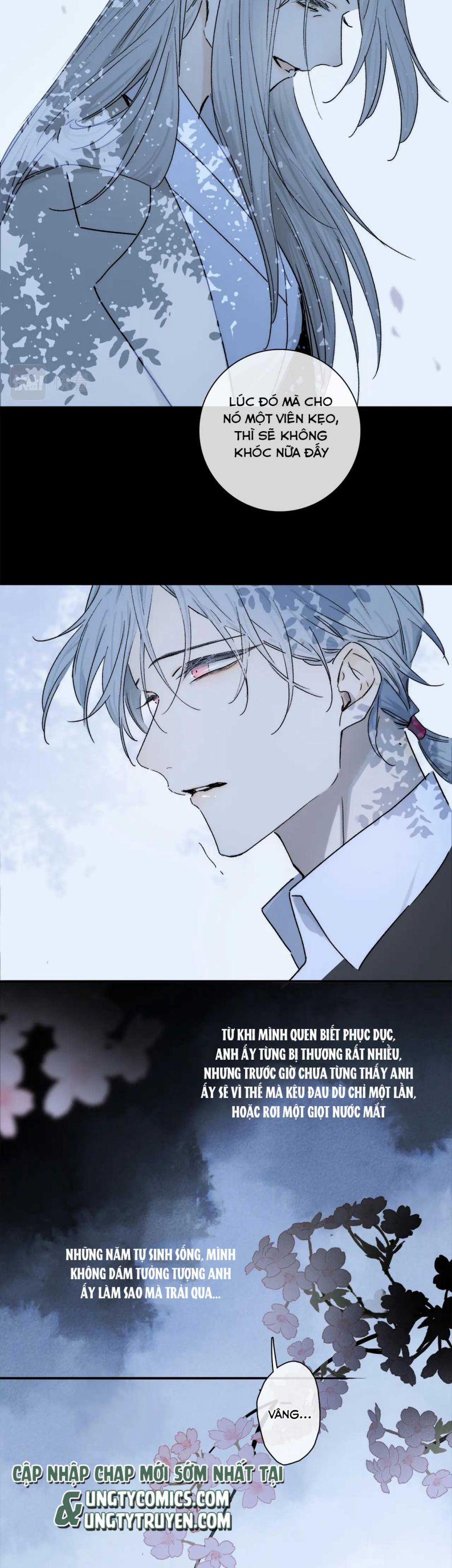 Phép Tắc Trường Ogus (Phần 2) 73 trang 22