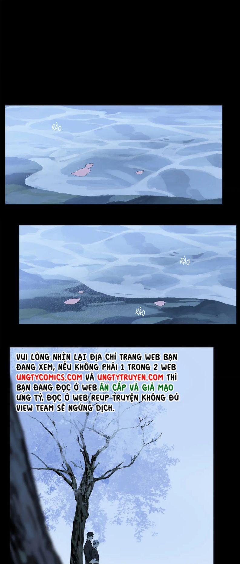 Phép Tắc Trường Ogus (Phần 2) 74 trang 1