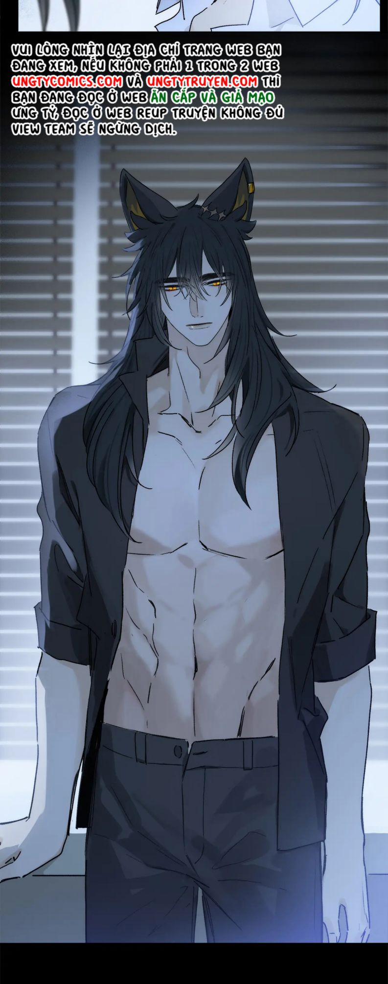 Phép Tắc Trường Ogus (Phần 2) 74 trang 20