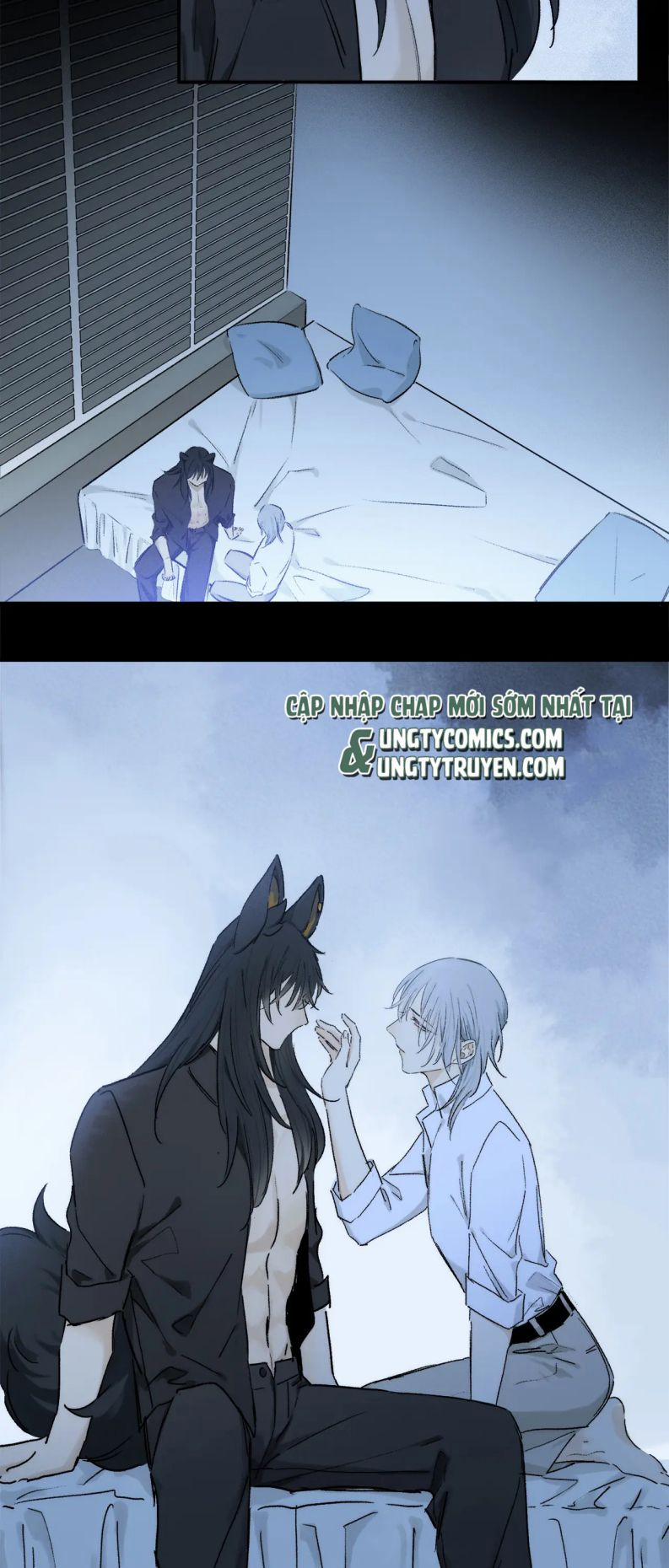 Phép Tắc Trường Ogus (Phần 2) 74 trang 23