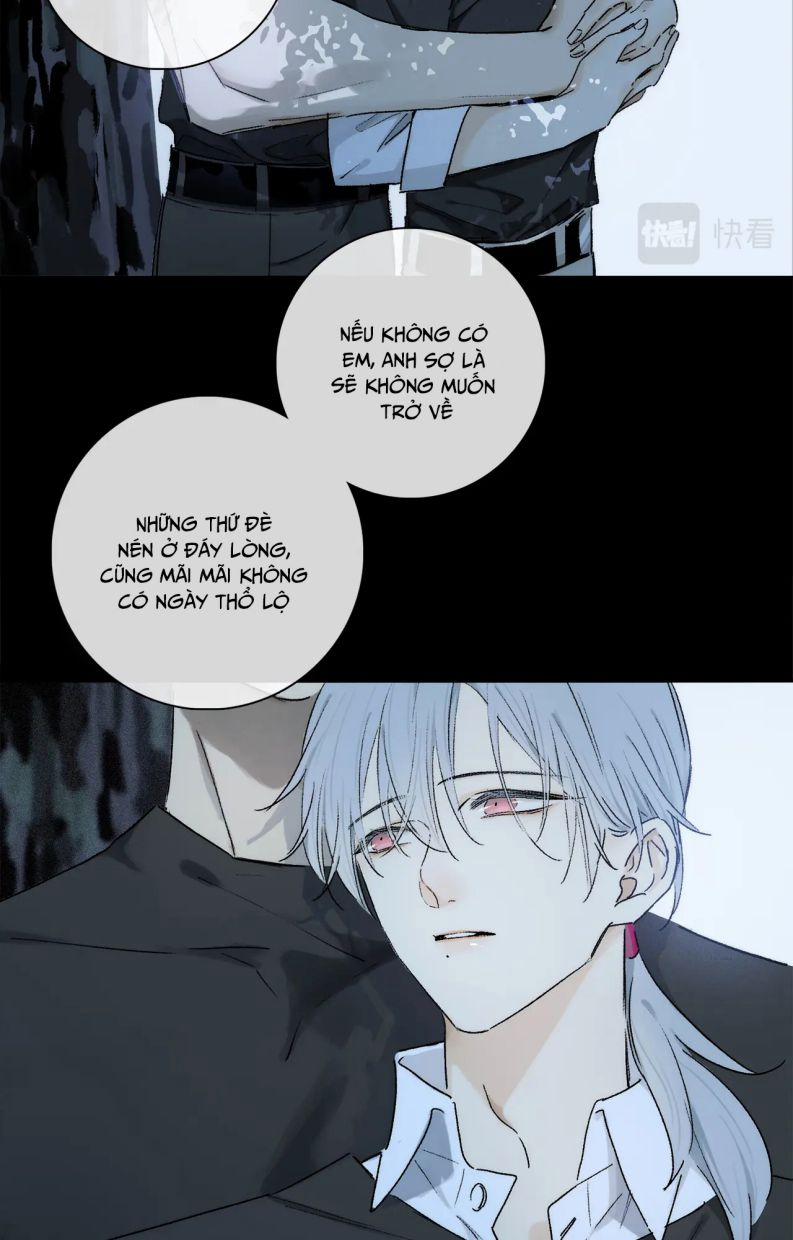 Phép Tắc Trường Ogus (Phần 2) 74 trang 3