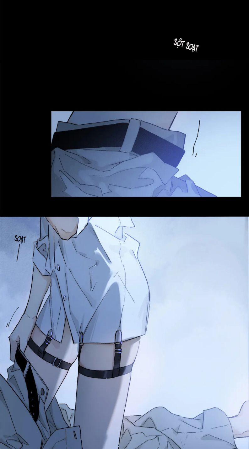 Phép Tắc Trường Ogus (Phần 2) 74 trang 30