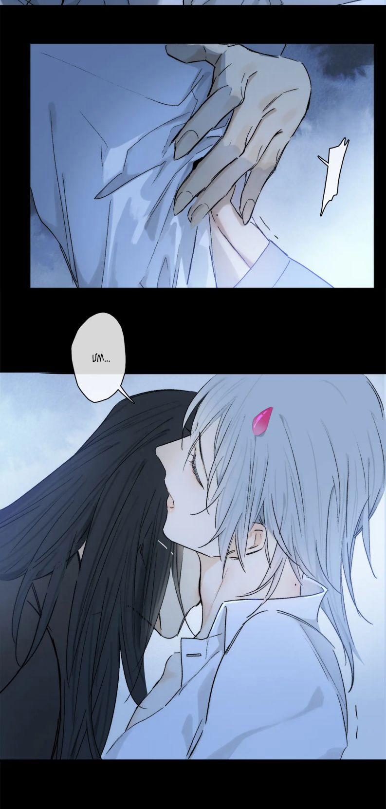 Phép Tắc Trường Ogus (Phần 2) 74 trang 31