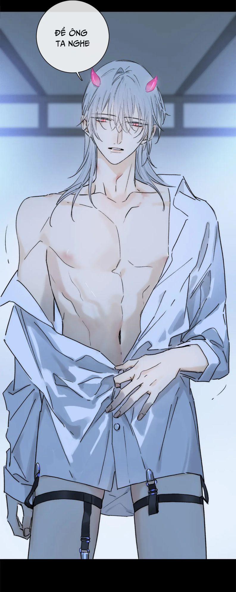 Phép Tắc Trường Ogus (Phần 2) 74 trang 36