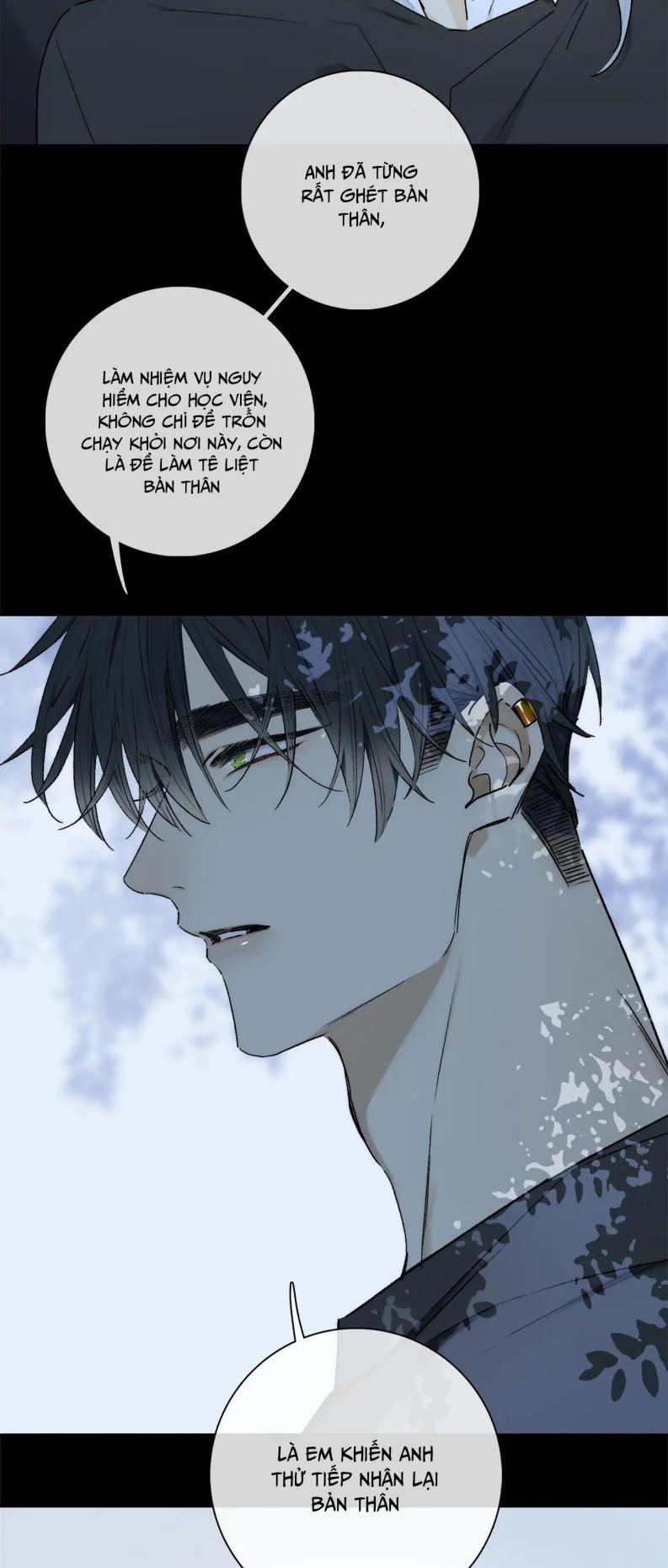 Phép Tắc Trường Ogus (Phần 2) 74 trang 4