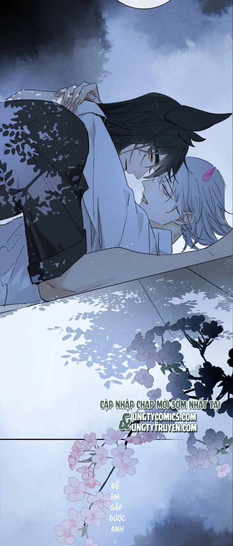 Phép Tắc Trường Ogus (Phần 2) 74 trang 45