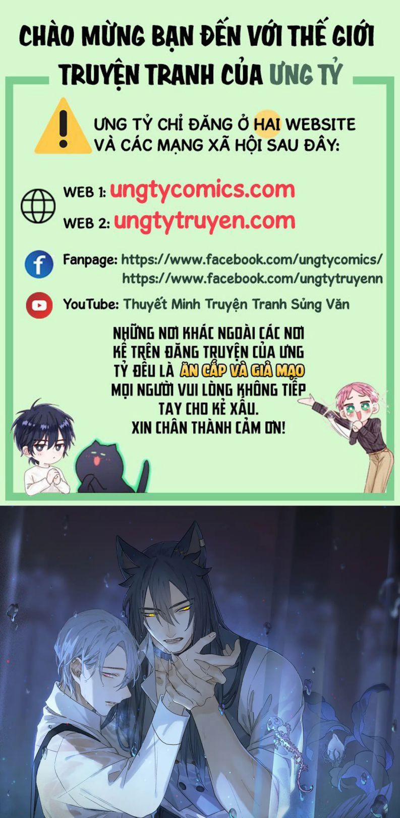 Phép Tắc Trường Ogus (Phần 2) 75 trang 0