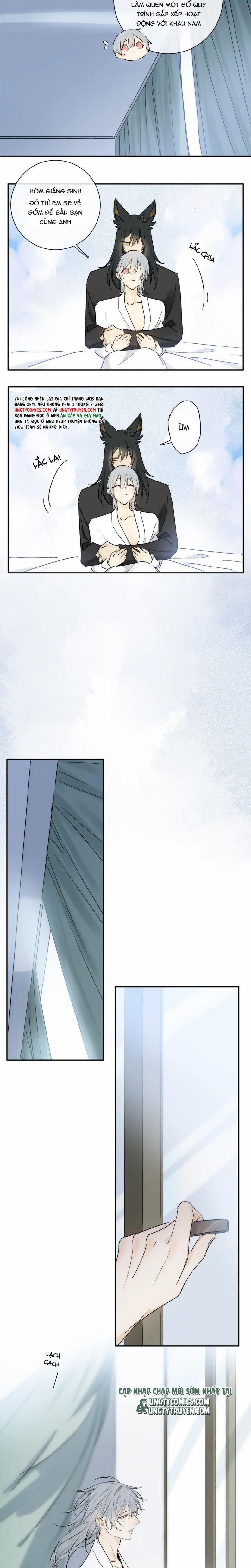 Phép Tắc Trường Ogus (Phần 2) 75 trang 3