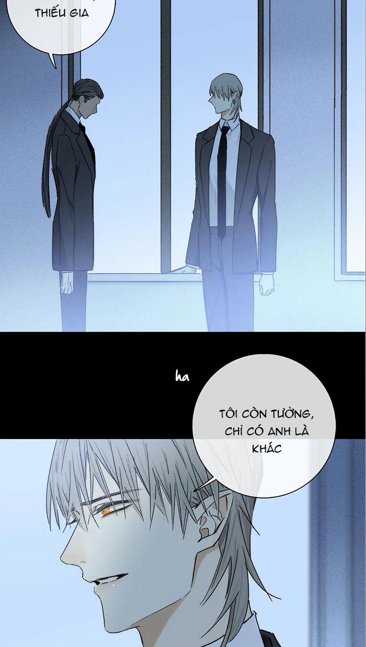 Phép Tắc Trường Ogus (Phần 2) 77 trang 29