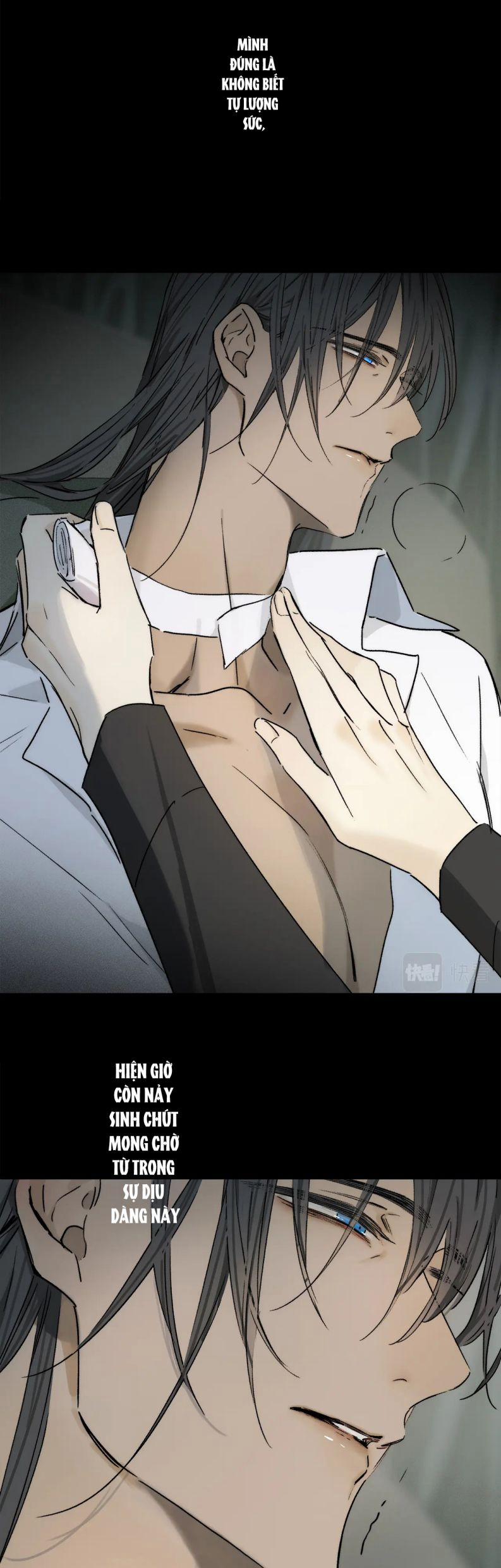 Phép Tắc Trường Ogus (Phần 2) 78 trang 12