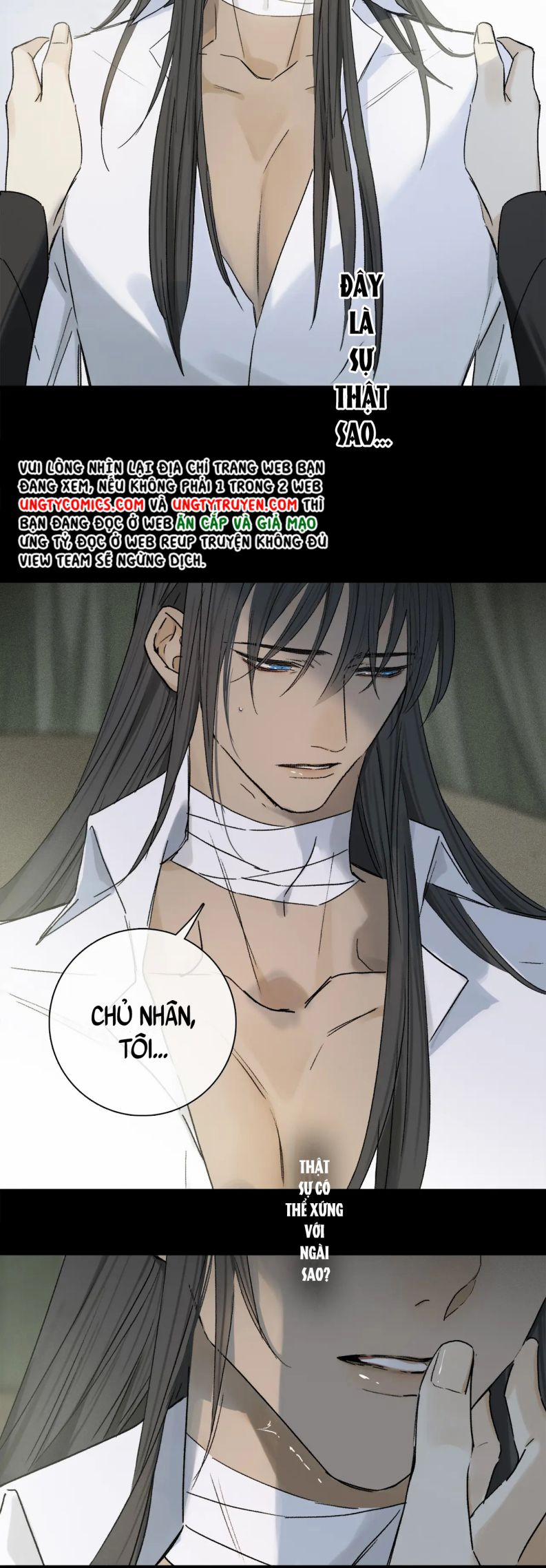 Phép Tắc Trường Ogus (Phần 2) 78 trang 26