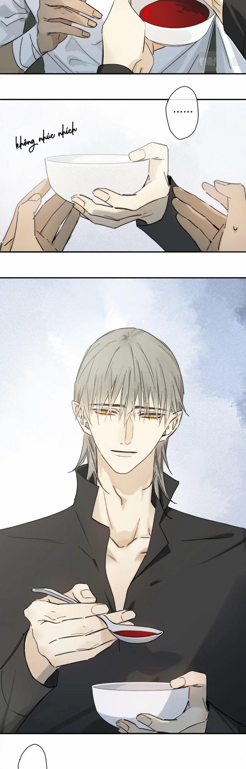 Phép Tắc Trường Ogus (Phần 2) 78 trang 3