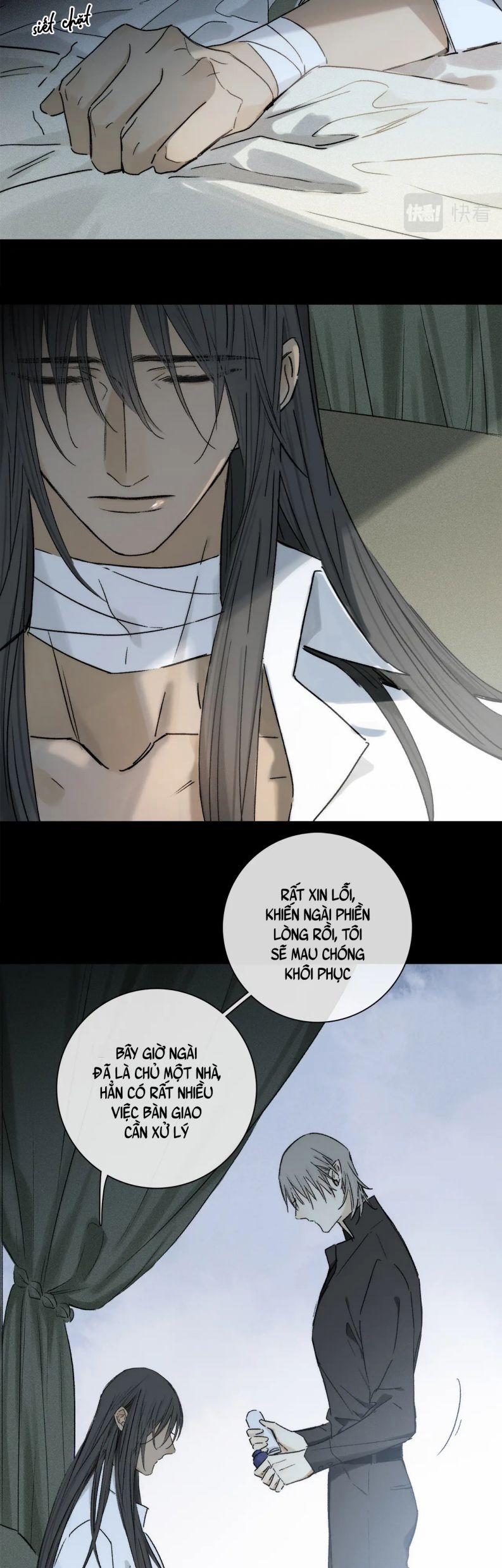 Phép Tắc Trường Ogus (Phần 2) 78 trang 8