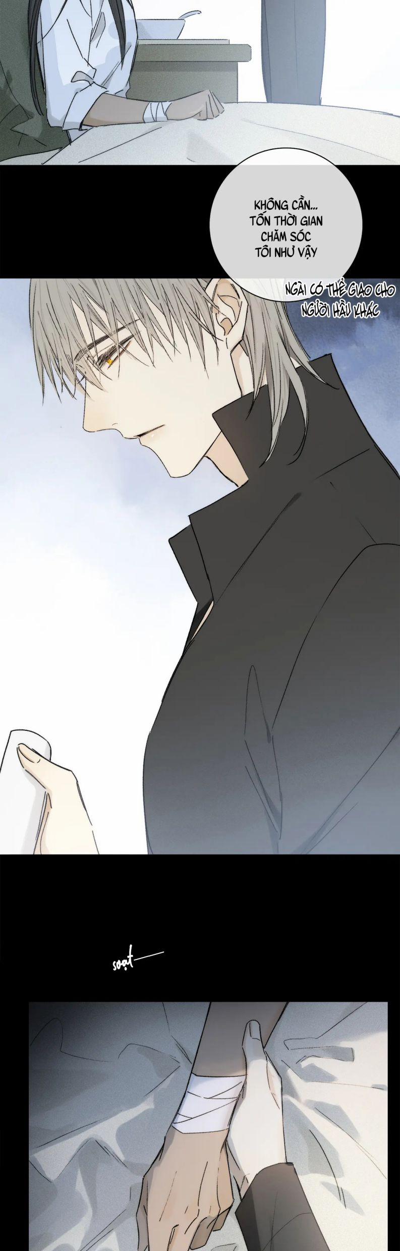 Phép Tắc Trường Ogus (Phần 2) 78 trang 9