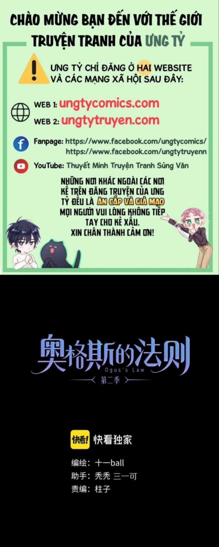 Phép Tắc Trường Ogus (Phần 2) 79 trang 0