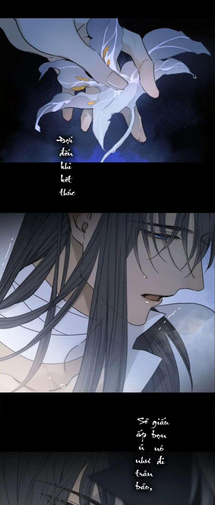 Phép Tắc Trường Ogus (Phần 2) 79 trang 11