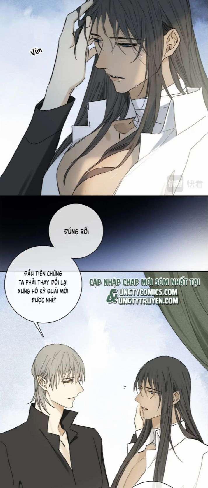 Phép Tắc Trường Ogus (Phần 2) 79 trang 14