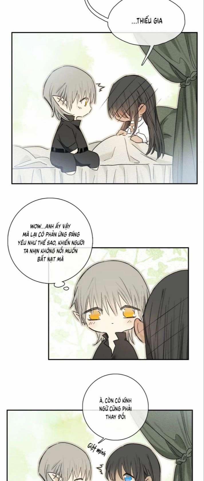 Phép Tắc Trường Ogus (Phần 2) 79 trang 16