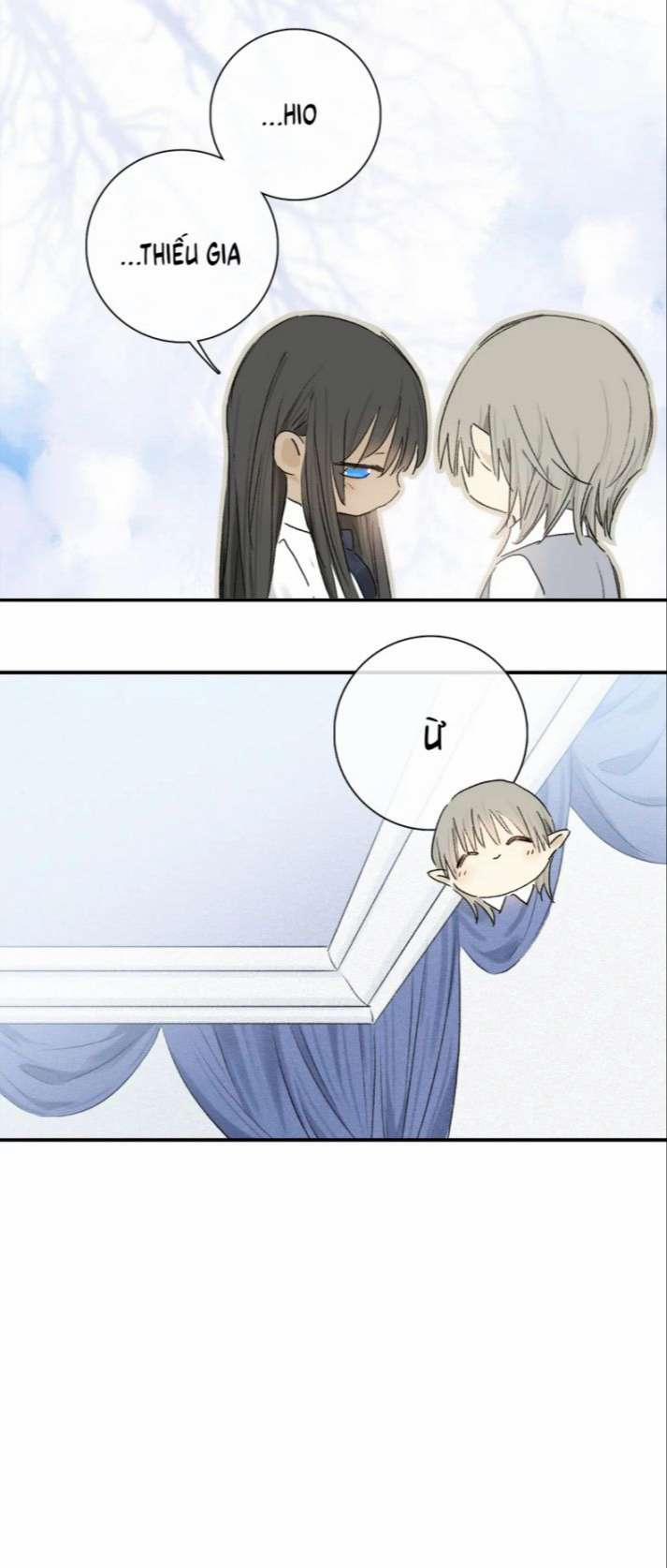 Phép Tắc Trường Ogus (Phần 2) 79 trang 22