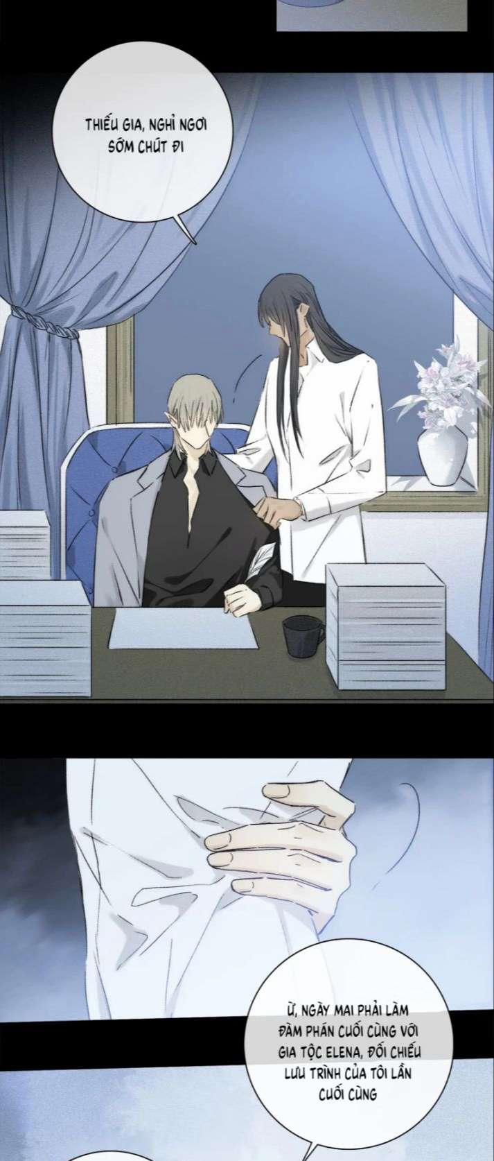 Phép Tắc Trường Ogus (Phần 2) 79 trang 27